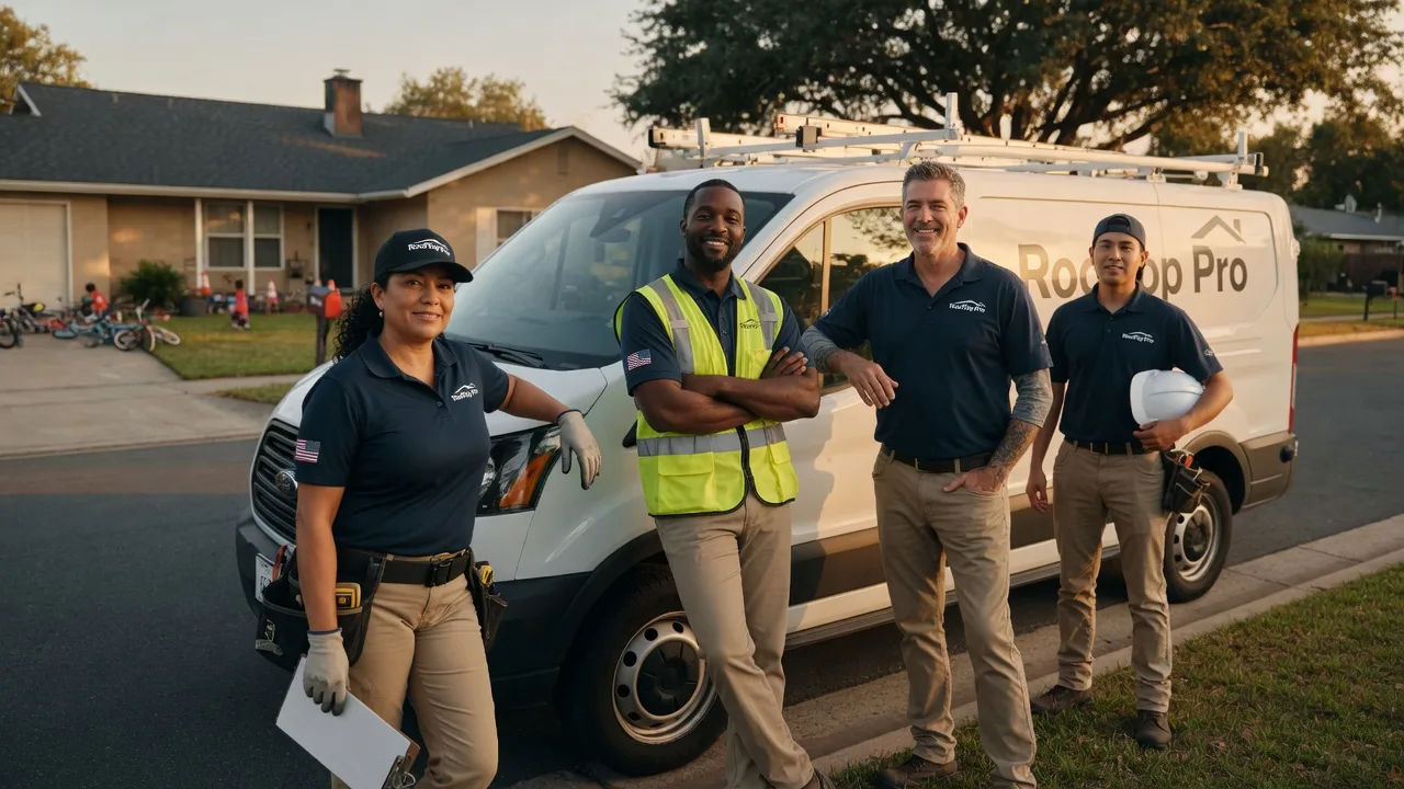 Roof Repair in Camden Wyoming, DE near me