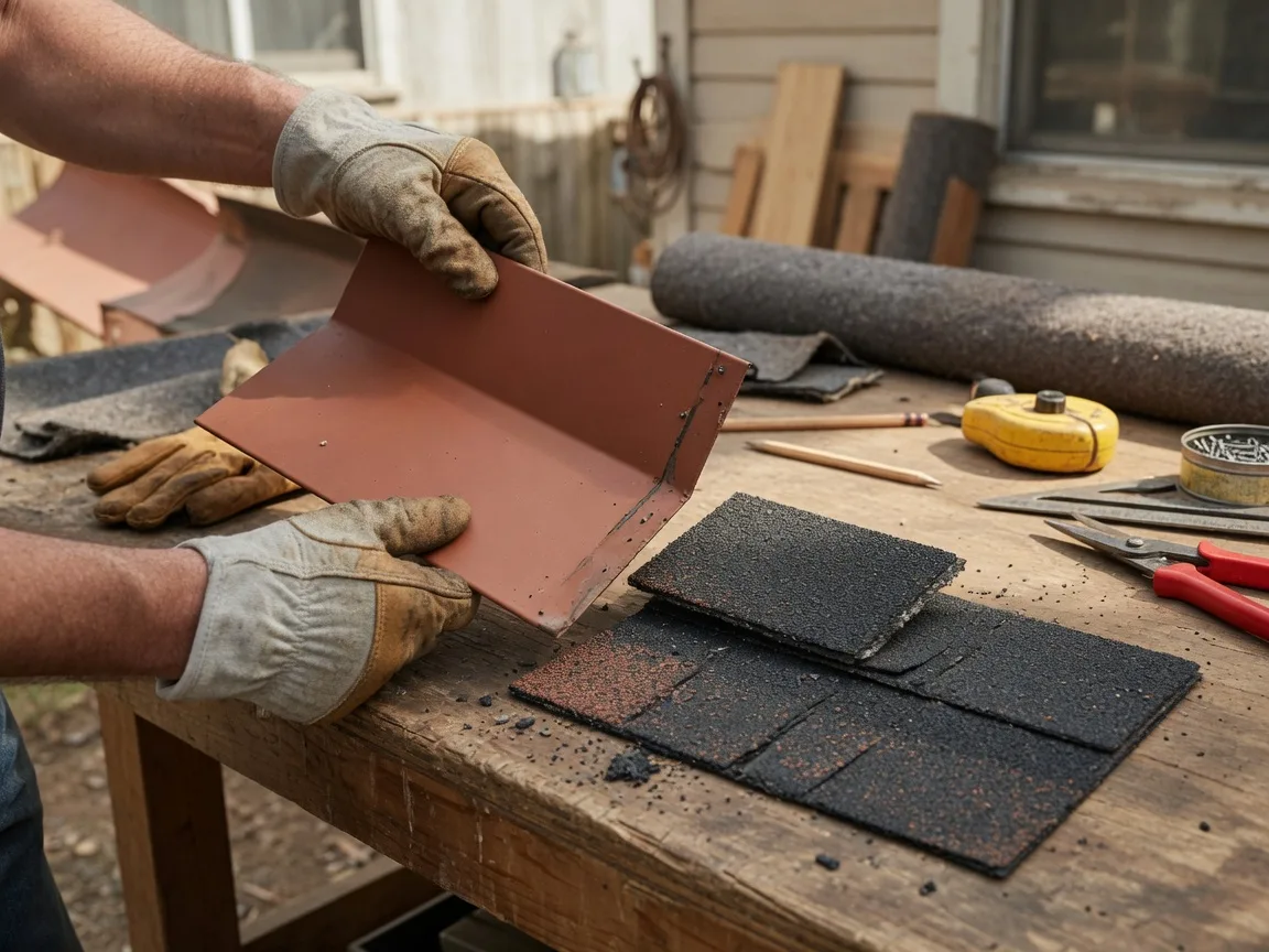 Roof Repair company in Camden Wyoming, DE